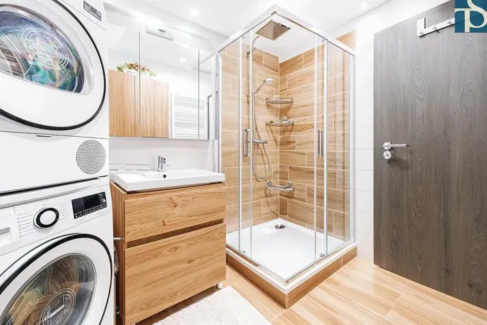 Prodej bytu 3+kk, Zdětín, 78 m2