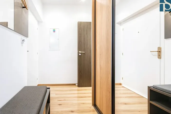 Prodej bytu 3+kk, Zdětín, 78 m2