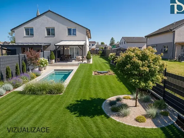 Prodej bytu 3+kk, Zdětín, 78 m2