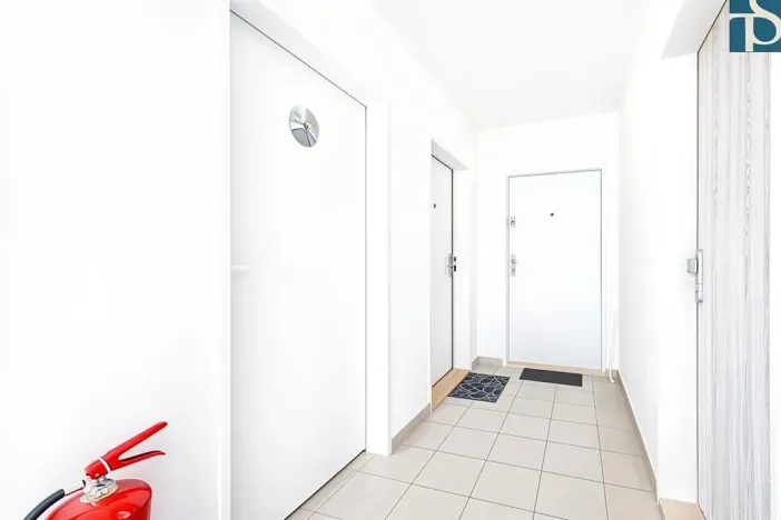 Prodej bytu 3+kk, Zdětín, 78 m2