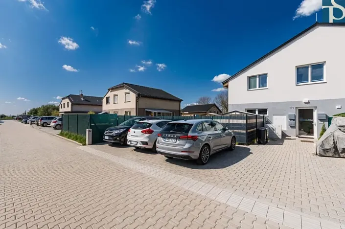 Prodej bytu 3+kk, Zdětín, 78 m2