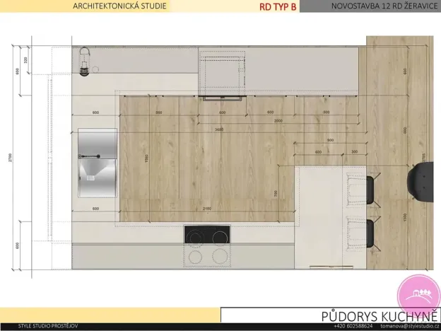 Prodej rodinného domu, Přerov, 150 m2