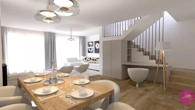 Prodej rodinného domu, Přerov, 173 m2