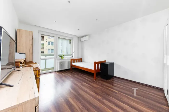 Prodej bytu 4+1, Blansko, Absolonova, 79 m2