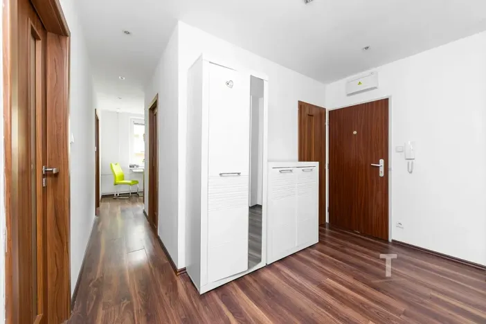 Prodej bytu 4+1, Blansko, Absolonova, 79 m2