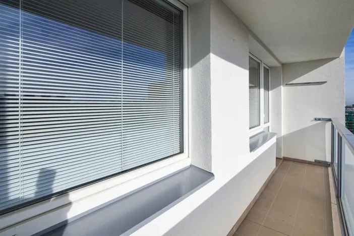 Prodej bytu 1+1, Praha - Stodůlky, Archeologická, 53 m2