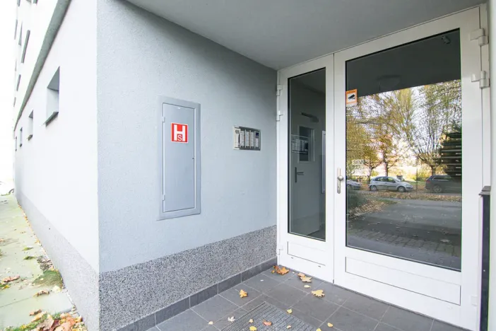 Prodej bytu 1+1, Praha - Stodůlky, Archeologická, 53 m2