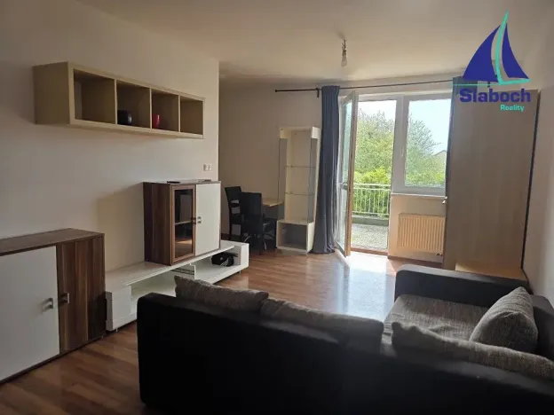 Pronájem bytu 1+kk, Praha - Stodůlky, U dálnice, 38 m2