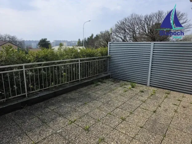 Pronájem bytu 1+kk, Praha - Stodůlky, U dálnice, 38 m2