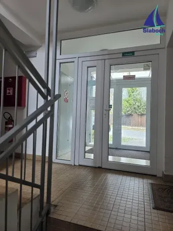 Pronájem bytu 1+kk, Praha - Stodůlky, U dálnice, 38 m2