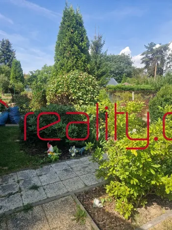 Prodej zahrady, Nové Sedlo, 347 m2