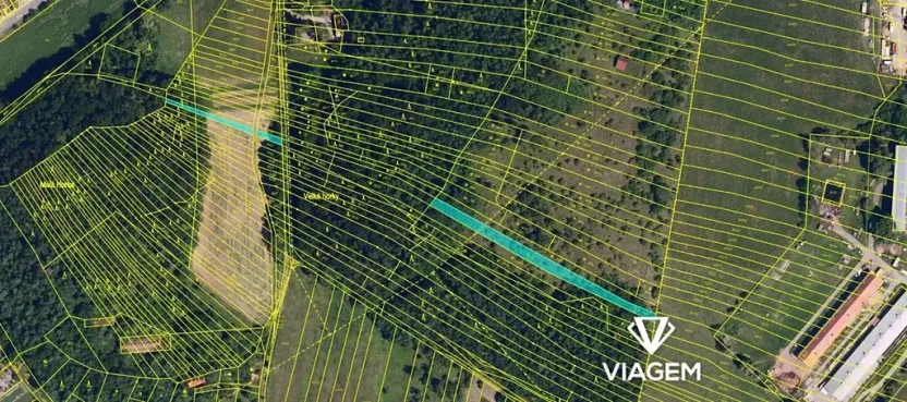 Prodej pole, Silůvky, 1526 m2