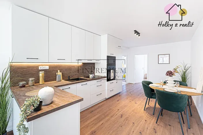 Prodej bytu 4+kk, Brandýs nad Labem-Stará Boleslav, Lipová, 70 m2