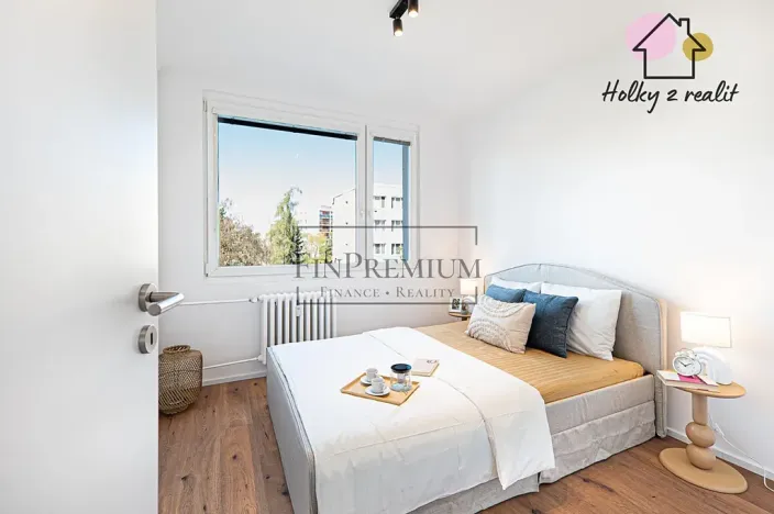 Prodej bytu 4+kk, Brandýs nad Labem-Stará Boleslav, Lipová, 70 m2