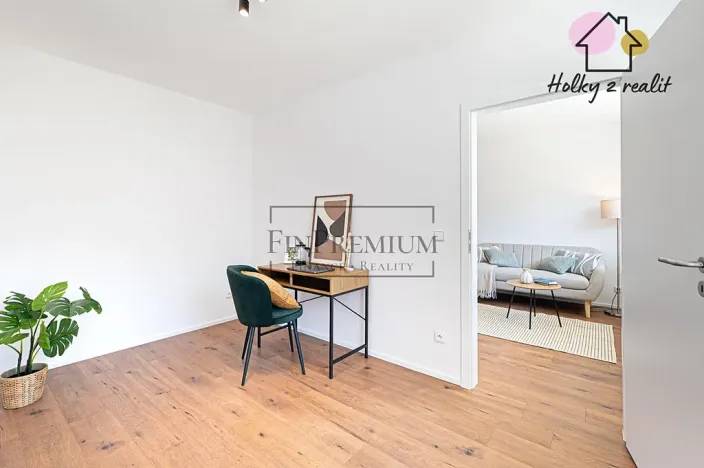 Prodej bytu 4+kk, Brandýs nad Labem-Stará Boleslav, Lipová, 70 m2