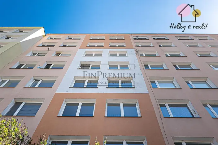 Prodej bytu 4+kk, Brandýs nad Labem-Stará Boleslav, Lipová, 70 m2