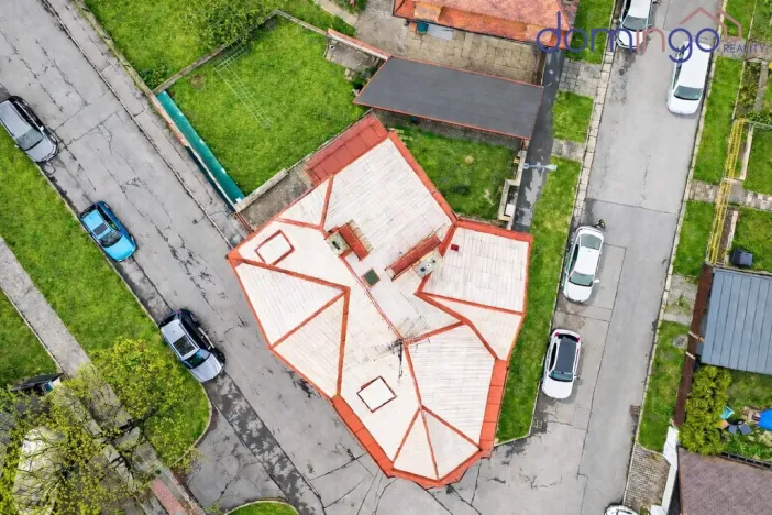 Prodej bytu 1+1, Svitavy - Předměstí, Radiměřská, 42 m2