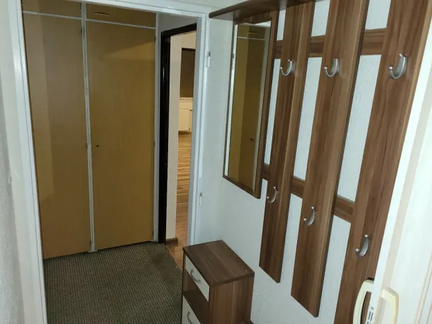 Pronájem bytu 2+kk, Ostrava - Slezská Ostrava, Bohumínská, 56 m2