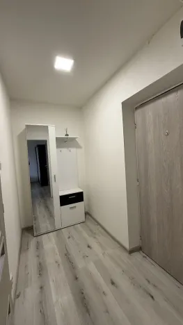 Prodej bytu 1+1, Ostrava - Mariánské Hory, Gen. Janka, 36 m2