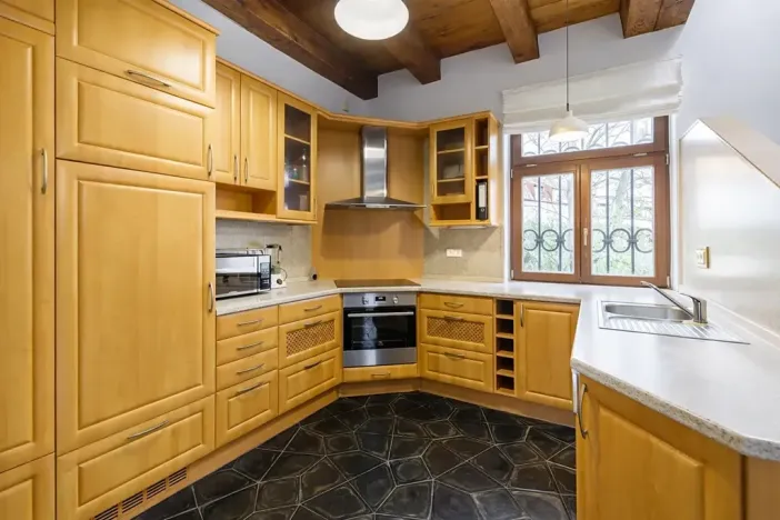 Pronájem bytu 4+kk, Praha, Havlíčkovy sady, 170 m2