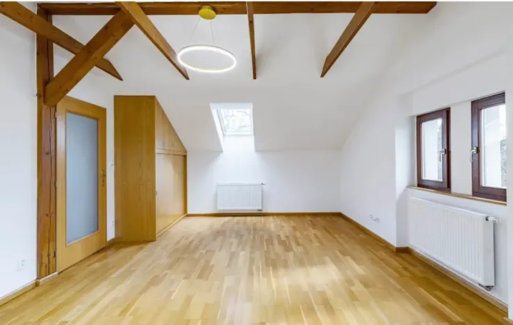 Pronájem bytu 4+kk, Praha, Havlíčkovy sady, 170 m2