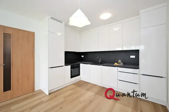 Pronájem bytu 2+kk, Praha - Kamýk, Hodkovická, 55 m2