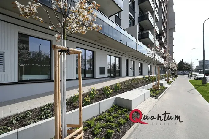 Pronájem bytu 2+kk, Praha - Kamýk, Hodkovická, 55 m2