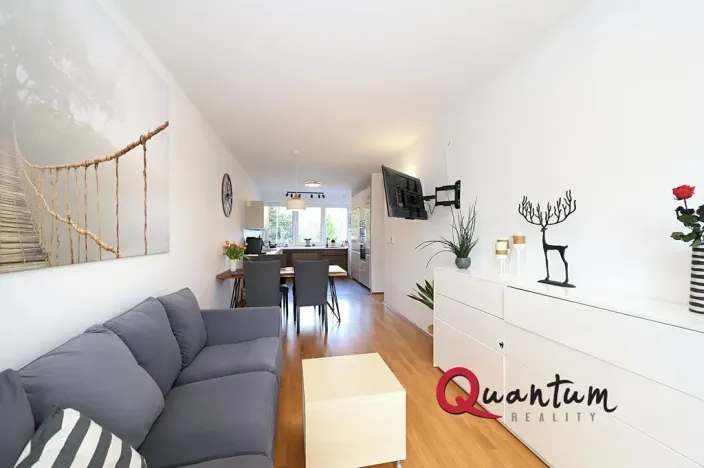 Pronájem rodinného domu, Praha - Jinonice, Pučova, 185 m2