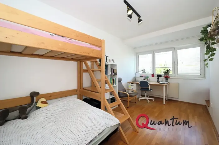 Pronájem rodinného domu, Praha - Jinonice, Pučova, 185 m2