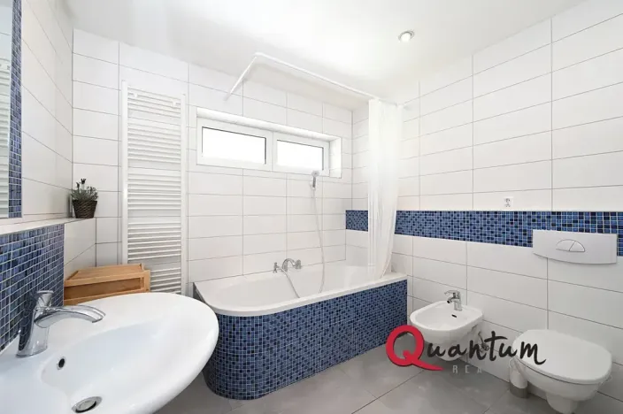 Pronájem rodinného domu, Praha - Jinonice, Pučova, 185 m2