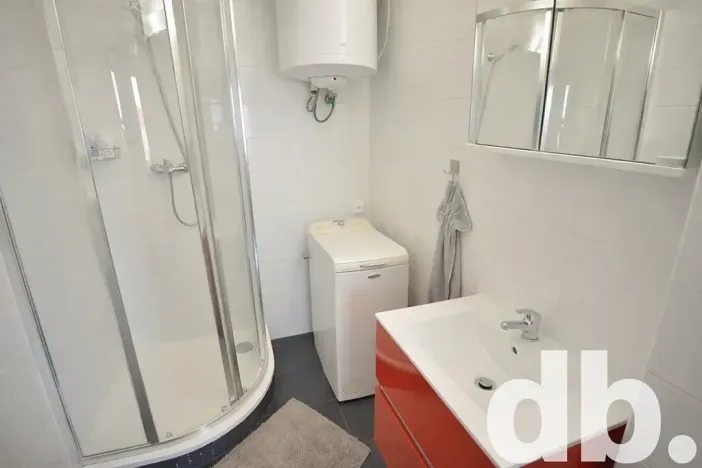 Prodej bytu 2+kk, Plzeň, Politických vězňů, 56 m2