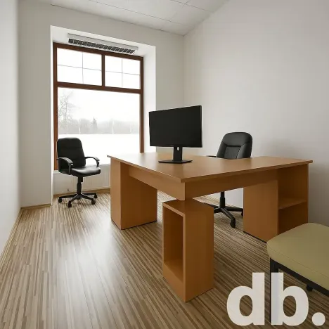 Pronájem kanceláře, Karlovy Vary, náměstí Republiky, 71 m2