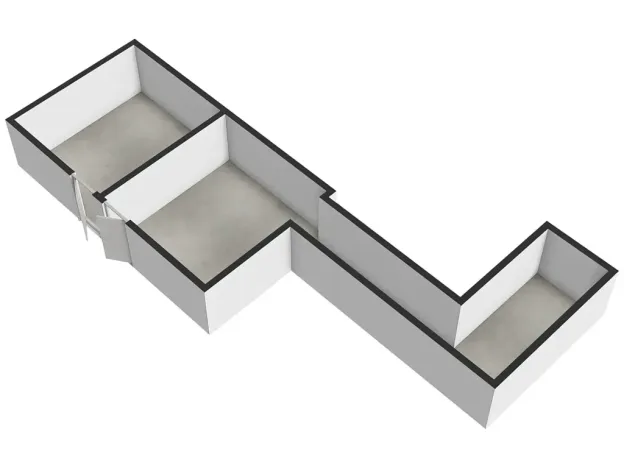 Prodej bytu 5+1, Žďár nad Sázavou, Veselská, 127 m2