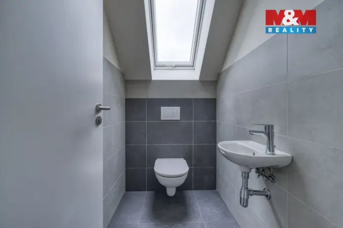 Prodej rodinného domu, Drhovy, 140 m2