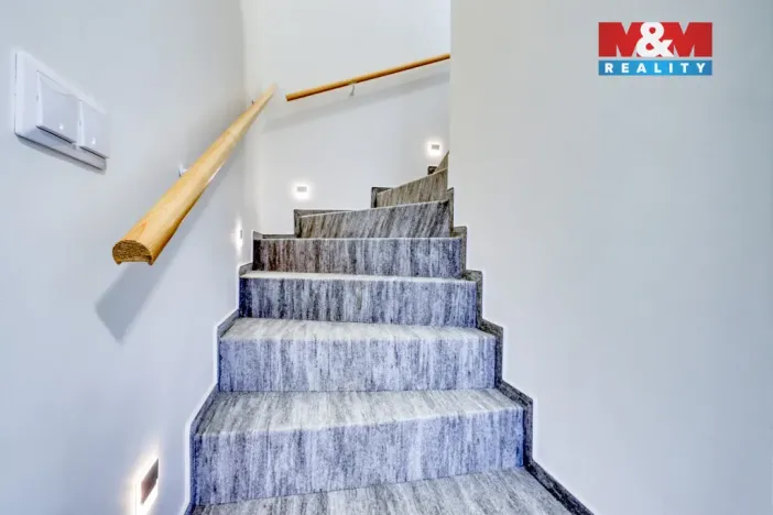 Prodej rodinného domu, Drhovy, 140 m2