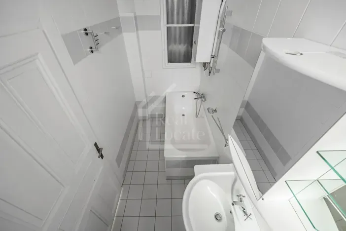 Pronájem bytu 2+kk, Praha - Smíchov, Janáčkovo nábřeží, 81 m2