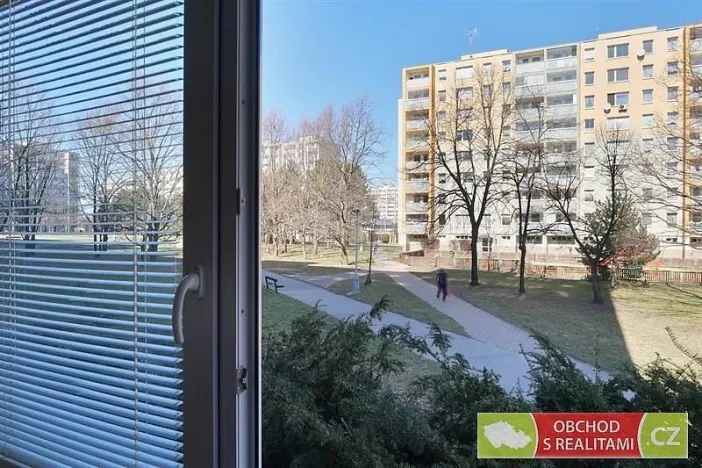 Pronájem bytu 3+1, Praha, Květnového vítězství, 77 m2