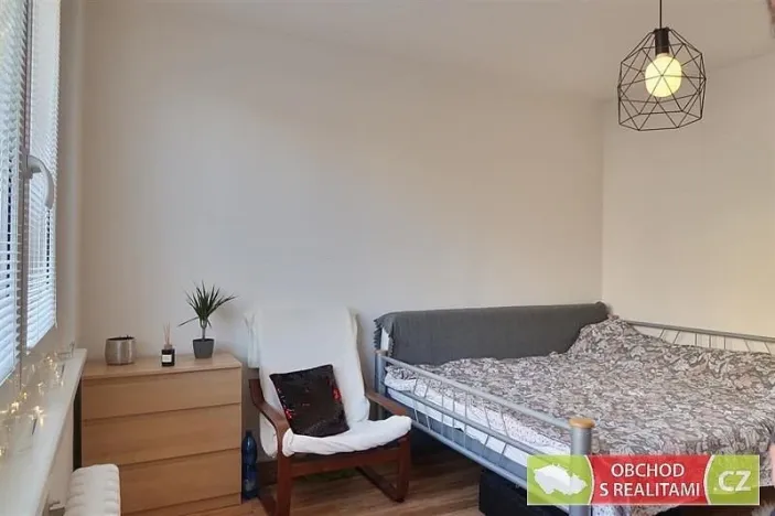Pronájem bytu 3+1, Praha, Květnového vítězství, 77 m2
