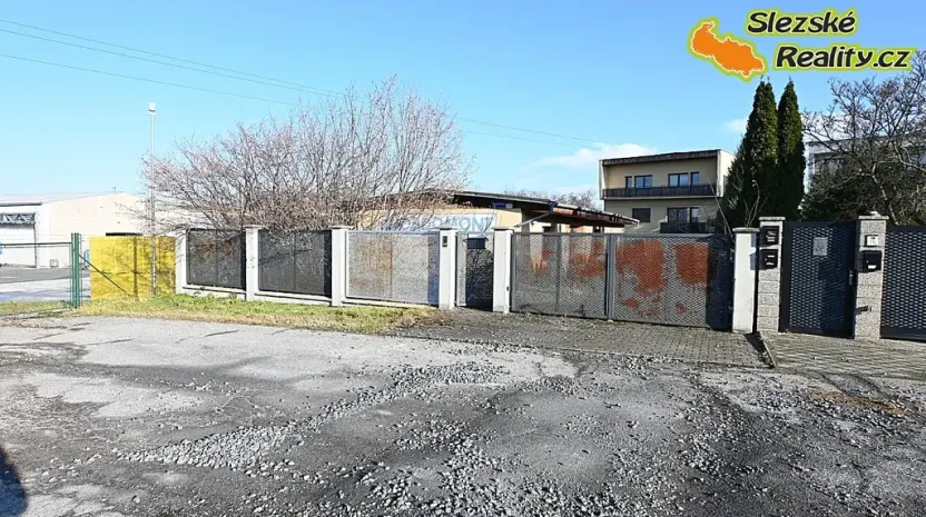 Prodej kanceláře, Ostrava, Betonářská, 380 m2