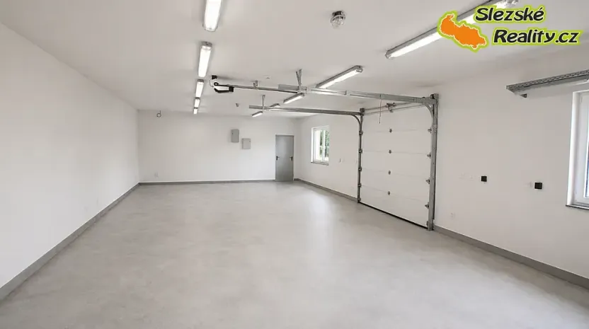 Prodej kanceláře, Ostrava, Betonářská, 380 m2