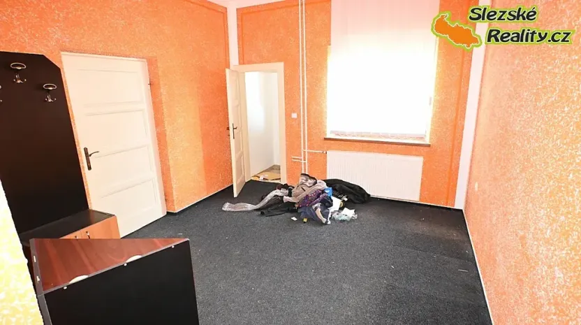 Prodej kanceláře, Ostrava, Betonářská, 380 m2