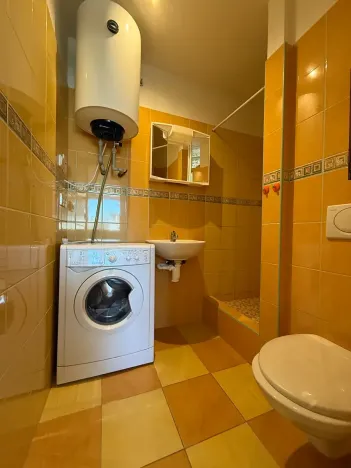 Pronájem bytu 1+kk, Olomouc, Jarmily Glazarové, 27 m2