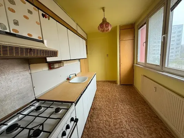 Prodej bytu 3+1, Havířov, 70 m2