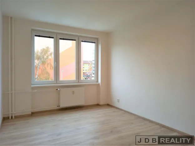 Pronájem bytu 2+1, Štětí, Školní, 54 m2