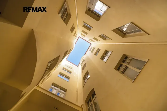 Prodej bytu 1+kk, Praha - Nové Město, Ječná, 26 m2