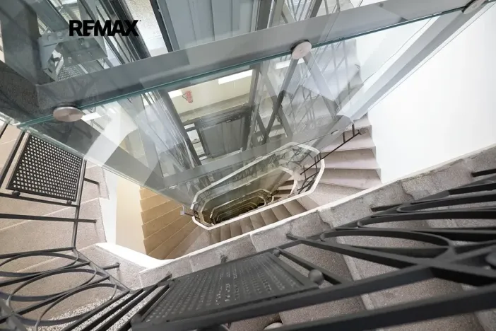 Prodej bytu 1+kk, Praha - Nové Město, Ječná, 26 m2