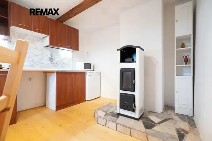 Prodej pozemku pro bydlení, Praha - Točná, Na Stráňkách, 425 m2