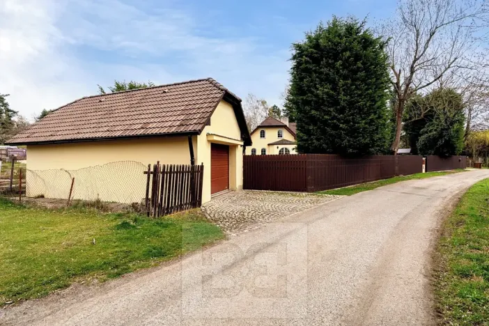 Prodej rodinného domu, Kunice, U Stájí, 170 m2