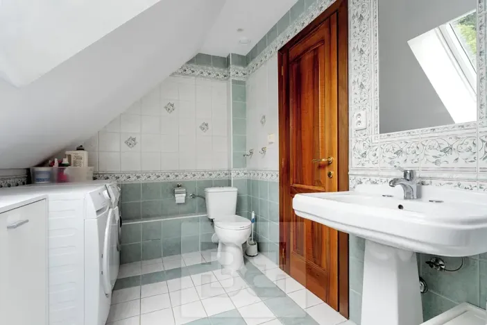 Prodej rodinného domu, Kunice, U Stájí, 170 m2