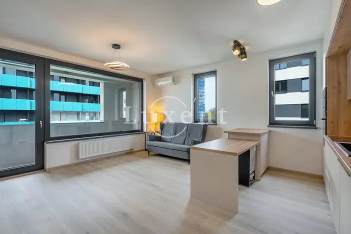 Pronájem bytu 3+kk, Praha - Žižkov, Olgy Havlové, 73 m2